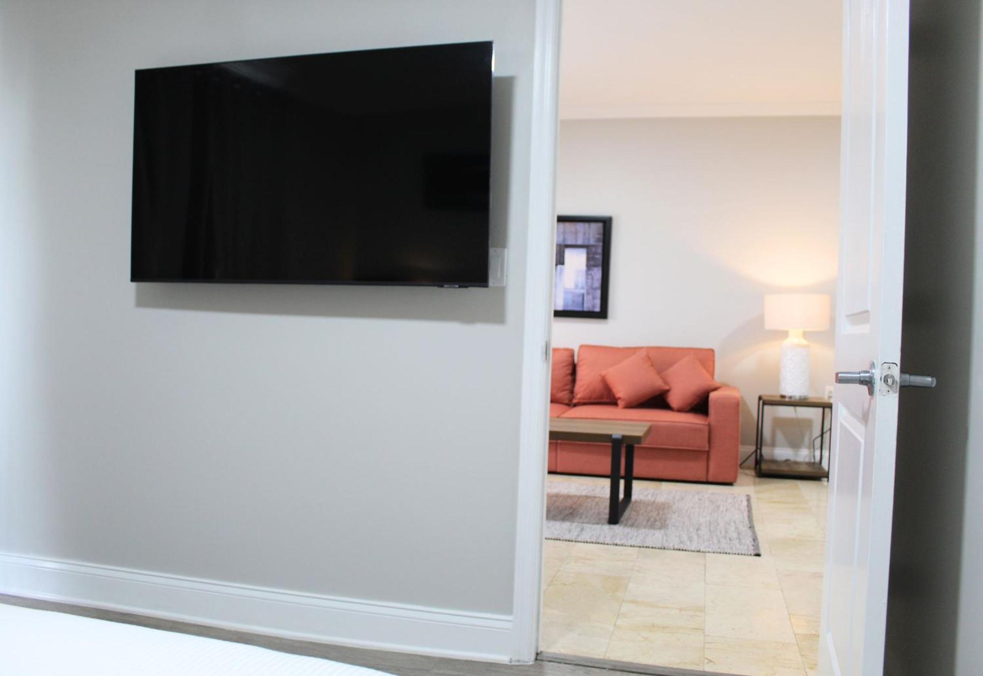 Nuvo Suites Hotel - Miami Doral Sweetwater المظهر الخارجي الصورة