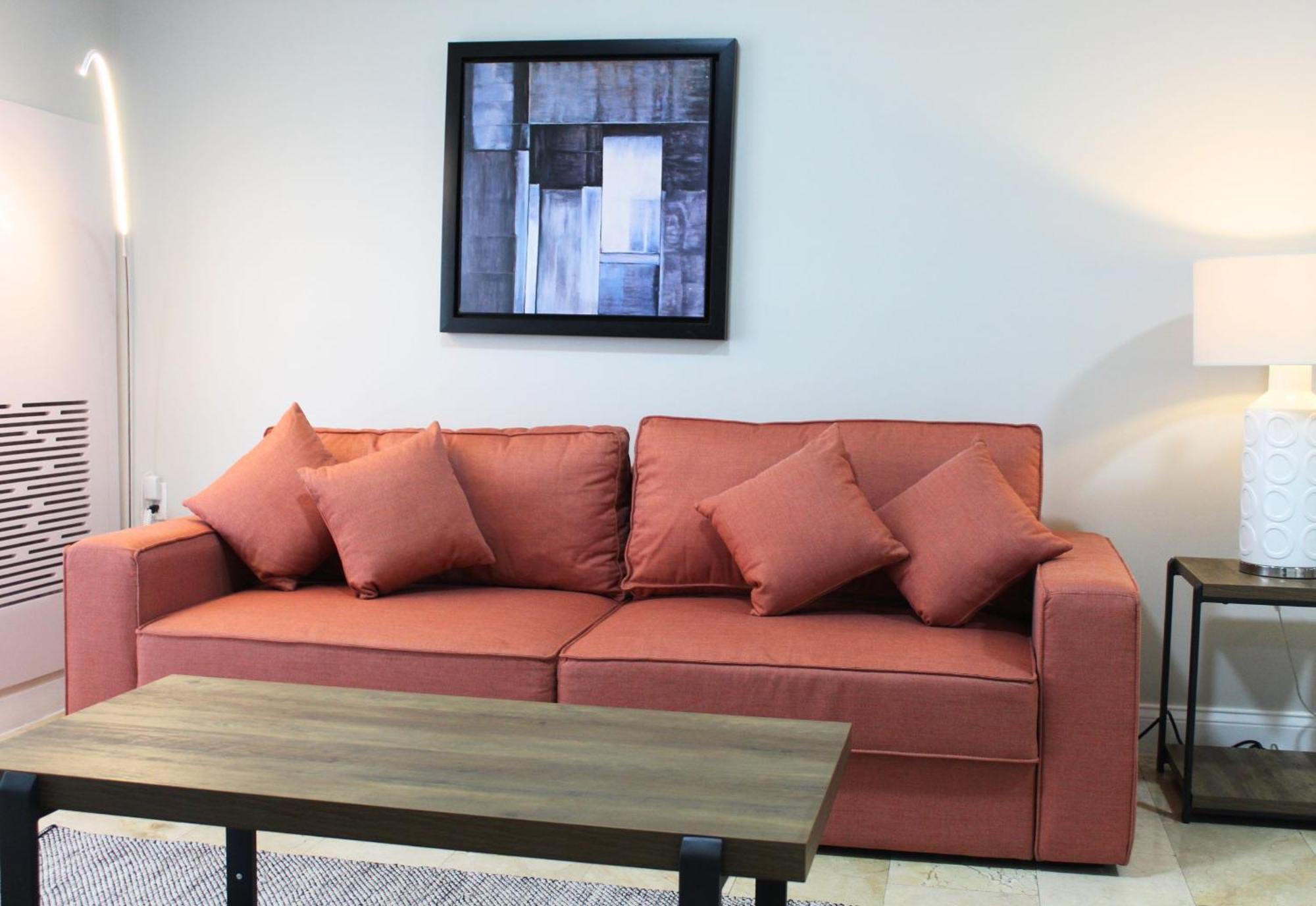 Nuvo Suites Hotel - Miami Doral Sweetwater المظهر الخارجي الصورة