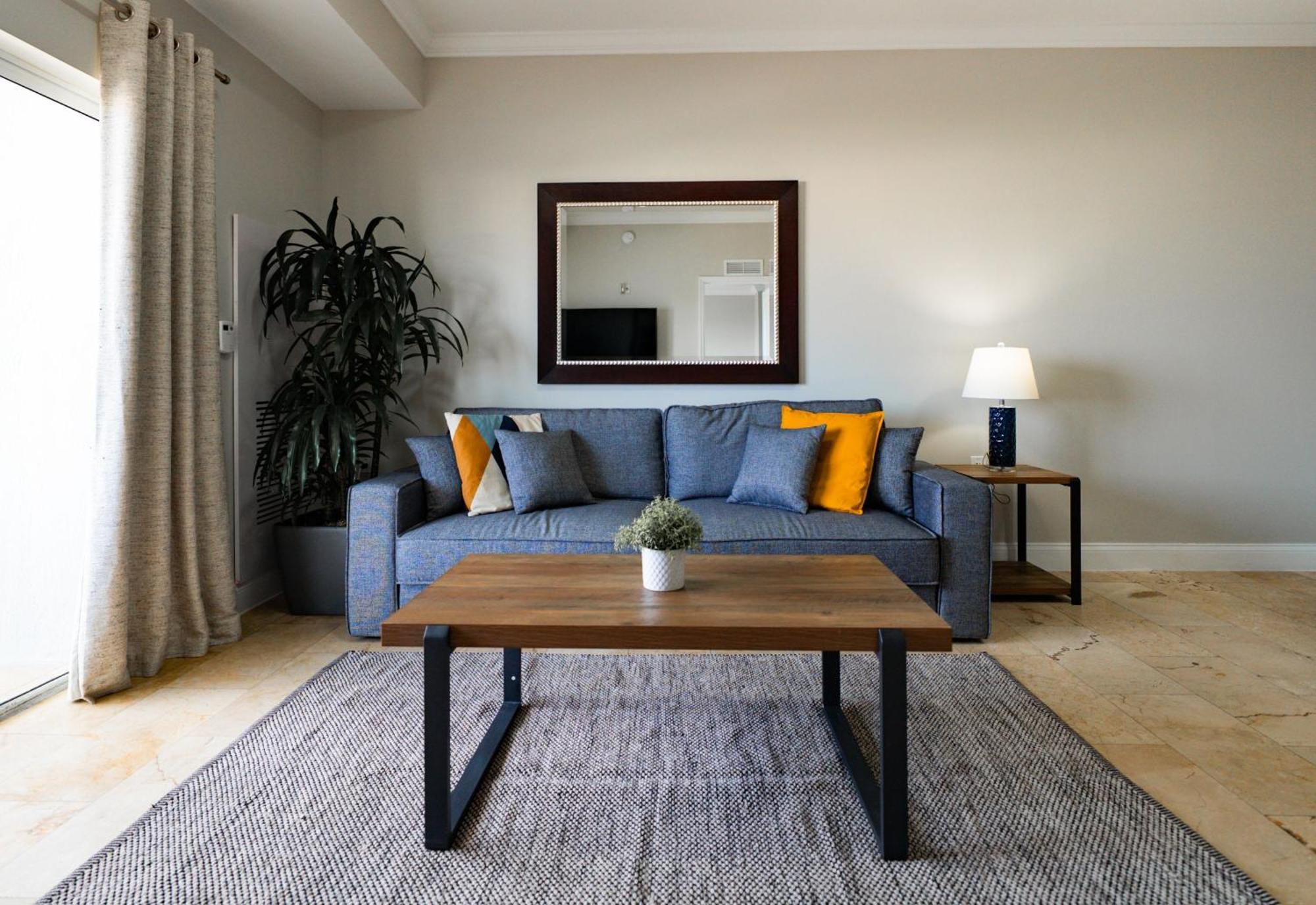 Nuvo Suites Hotel - Miami Doral Sweetwater المظهر الخارجي الصورة