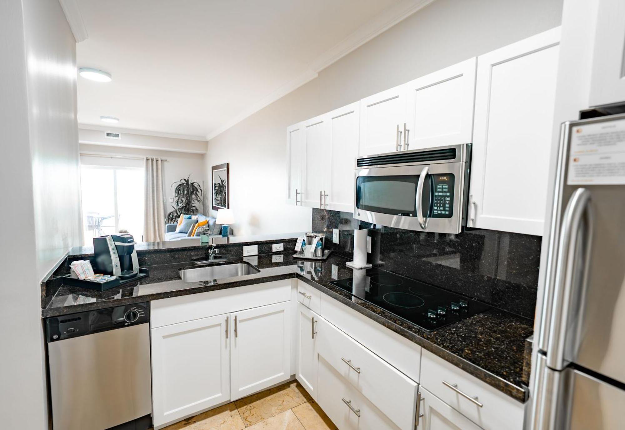 Nuvo Suites Hotel - Miami Doral Sweetwater المظهر الخارجي الصورة
