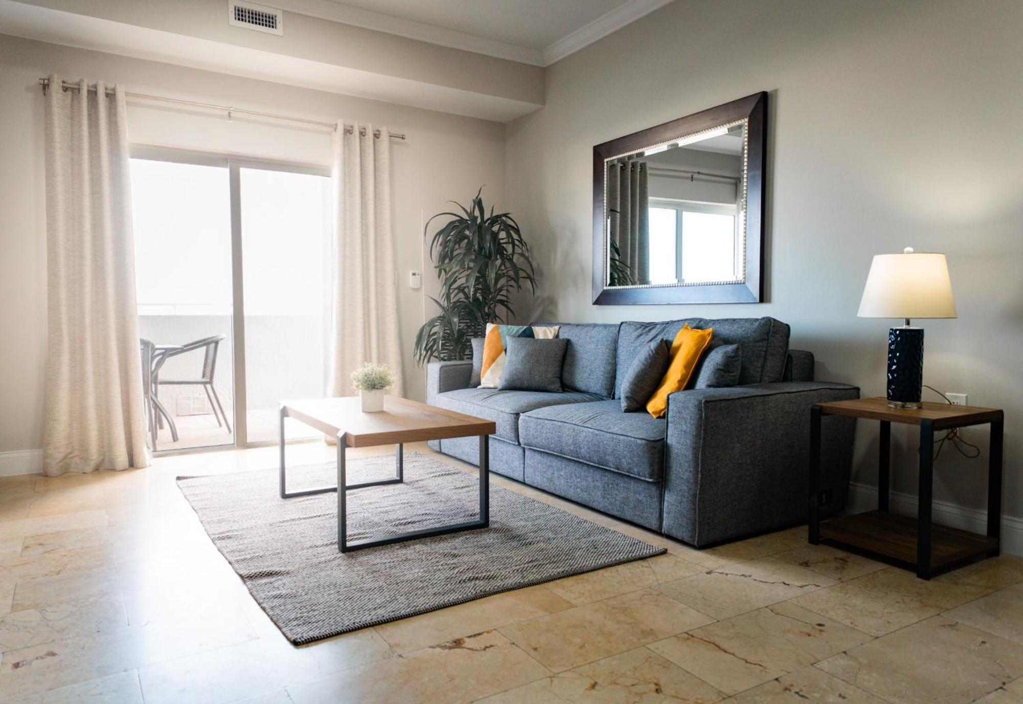 Nuvo Suites Hotel - Miami Doral Sweetwater المظهر الخارجي الصورة