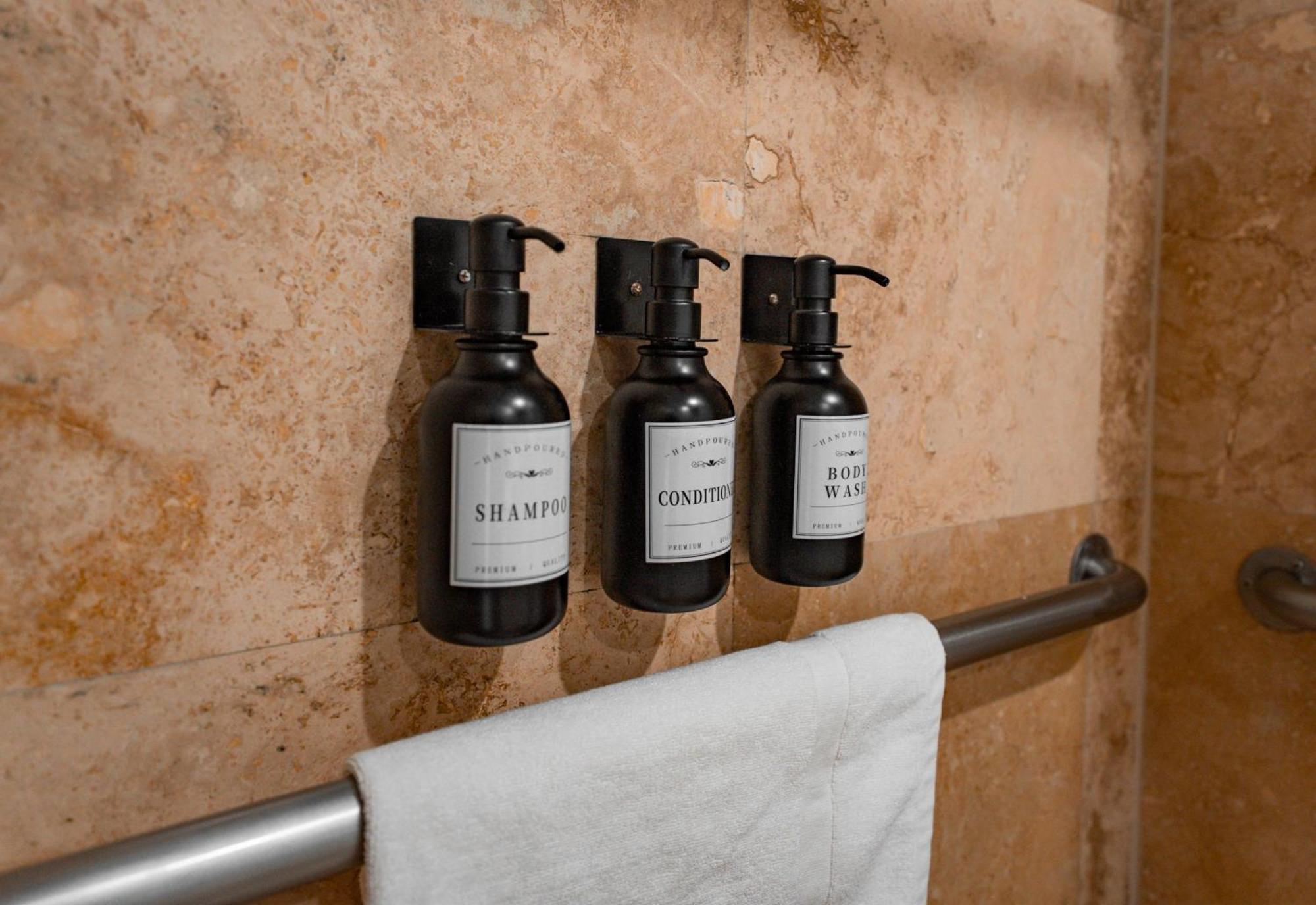 Nuvo Suites Hotel - Miami Doral Sweetwater المظهر الخارجي الصورة